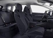 Škoda Elroq Ostatní 0,0 210 kw