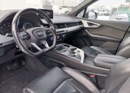 Audi Q7 SUV 3,0 l 200 kw
