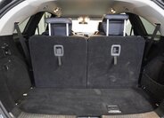 Mercedes-Benz Třídy R SUV 5,0 l 225 kw