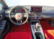 Honda Civic Hatchback 2,0 l 242 kw