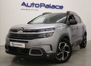 Citroën C5 Aircross SUV 1,6 l 133 kw