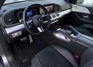 Mercedes-Benz GLE SUV 2,0 l 198 kw