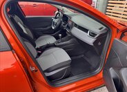 Renault Clio Hatchback 999,0 67 kw
