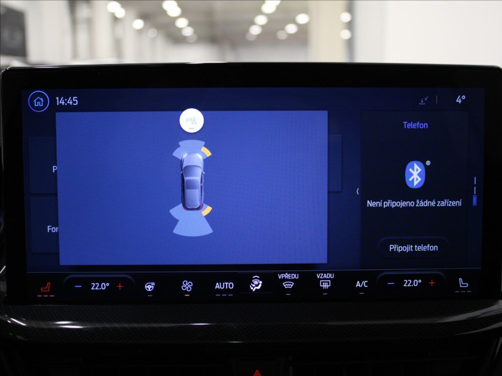 Ford Focus Kombi 999,0 114 kw