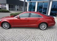 Mercedes-Benz CLS Sedan / Limuzína 3,0 l 190 kw