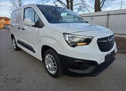 Opel Combo Skříň 1,5 l 75 kw