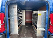 Toyota ProAce Skříň 2,0 l 94 kw