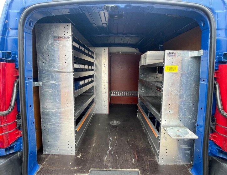 Toyota ProAce Skříň 2,0 l 94 kw