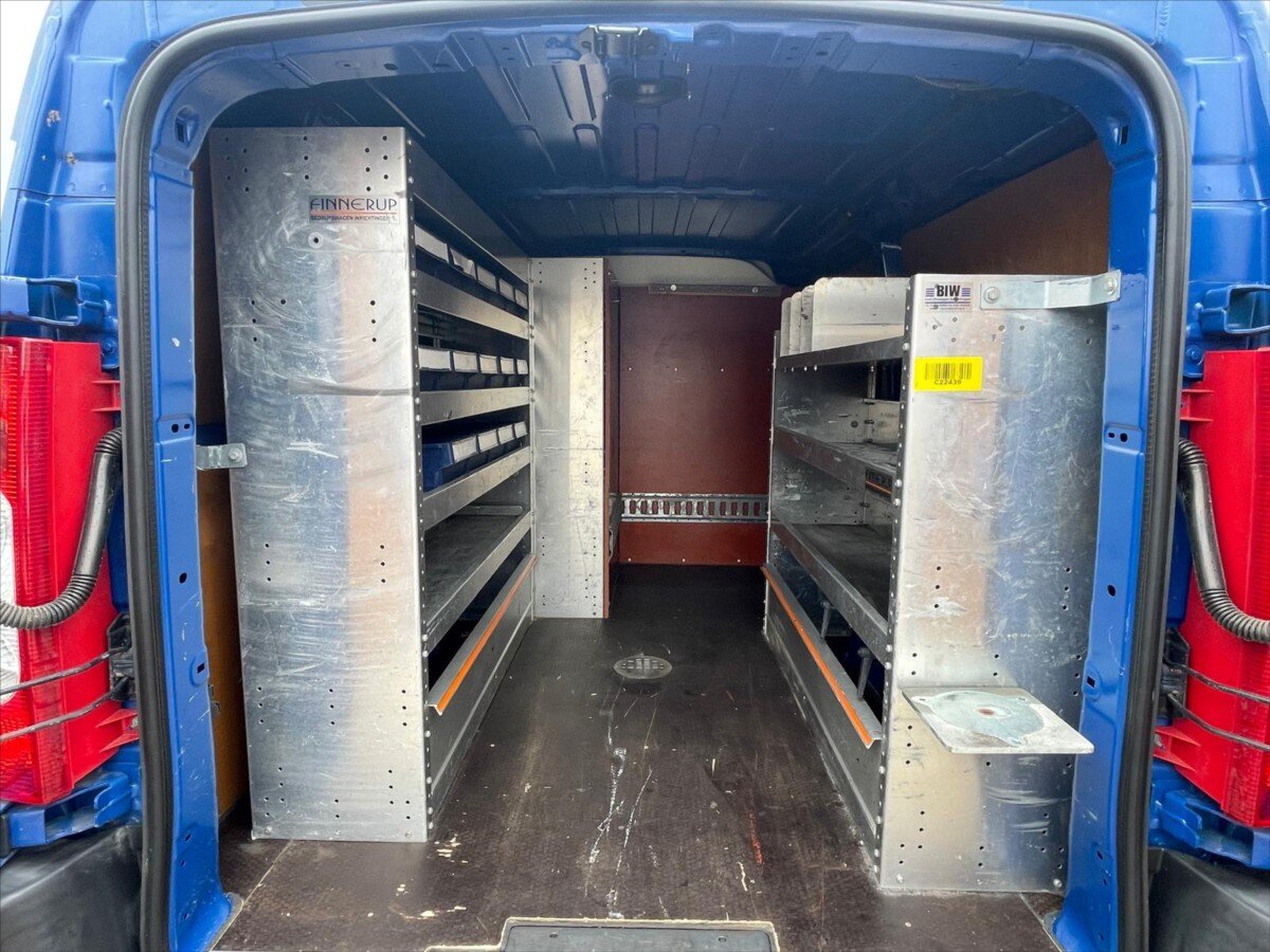 Toyota ProAce Skříň 2,0 l 94 kw