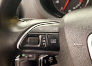 Audi A3 Hatchback 1,2 l 77 kw