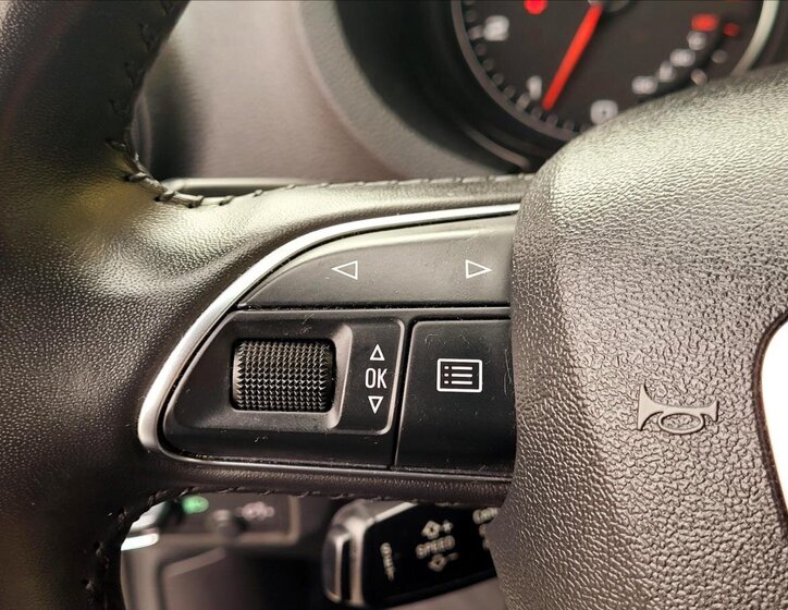 Audi A3 Hatchback 1,2 l 77 kw