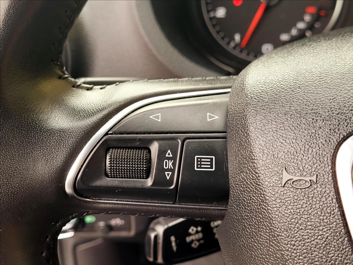 Audi A3 Hatchback 1,2 l 77 kw