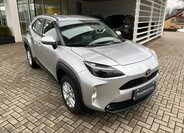 Toyota Yaris Cross Hatchback 1,5 l 68 kw