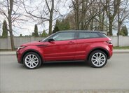 Land Rover Range Rover Evoque Hatchback 2,0 l 132 kw