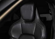 Porsche Taycan Kombi 0,0 640 kw