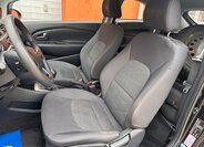 KIA Rio Hatchback 1,1 l 55 kw