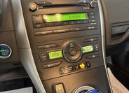 Toyota Auris Hatchback 1,8 l 73 kw