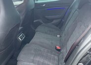 Renault Mégane Hatchback 1,8 l 205 kw