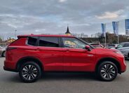 Mitsubishi Outlander 6