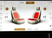 Land Rover Range Rover Sport SUV 3,0 l 183 kw