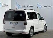 Volkswagen Caddy 3