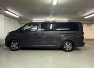 Toyota ProAce Verso VAN-Minibus 2,2 l 133 kw