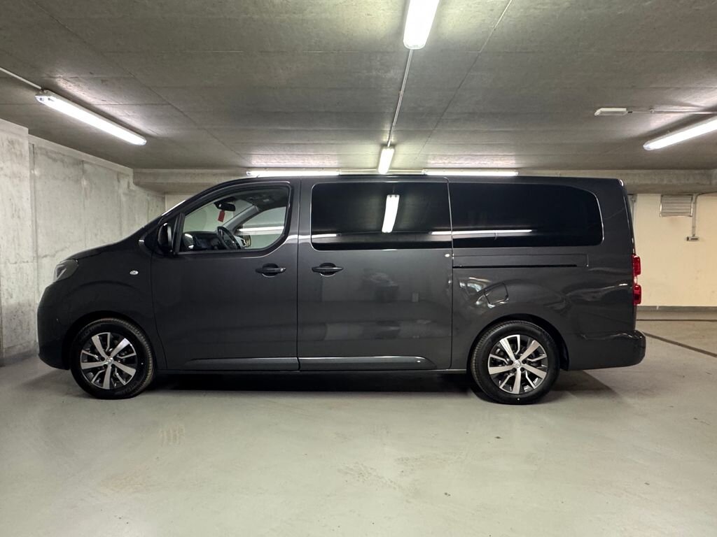 Toyota ProAce Verso VAN-Minibus 2,2 l 133 kw