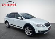 Škoda Octavia 3
