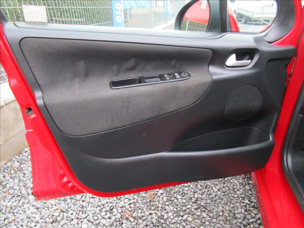 Peugeot 207 Kombi 1,4 l 54 kw