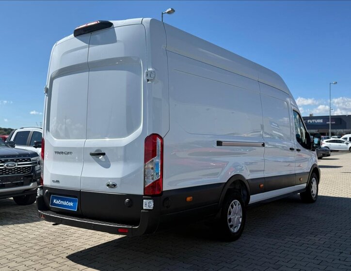 Ford Transit 6