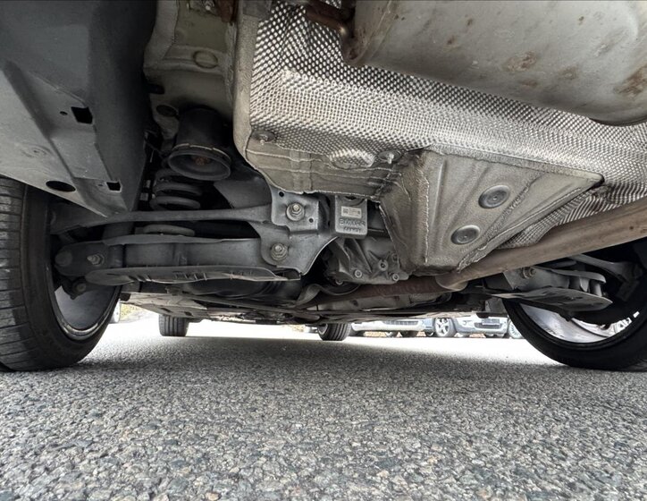 BMW Řada 3 Kombi 2,0 l 105 kw