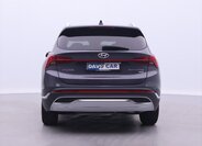 Hyundai Santa Fe 6