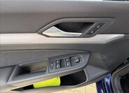 Volkswagen Golf Kombi 1,5 l 96 kw