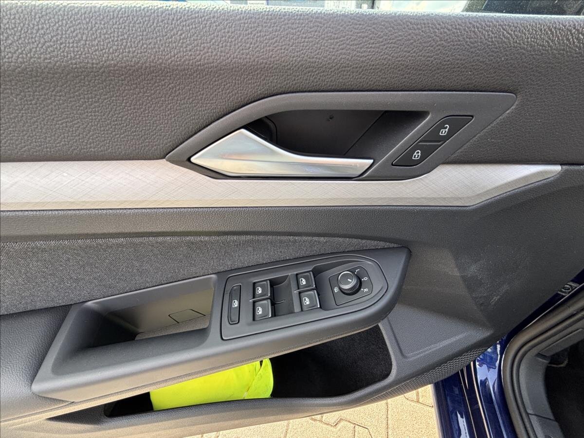 Volkswagen Golf Kombi 1,5 l 96 kw