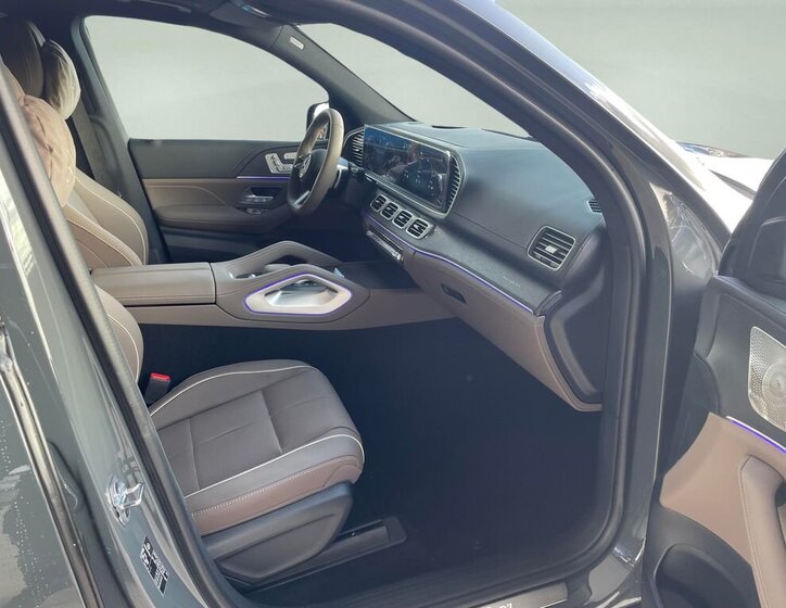 Mercedes-Benz Ostatní 16