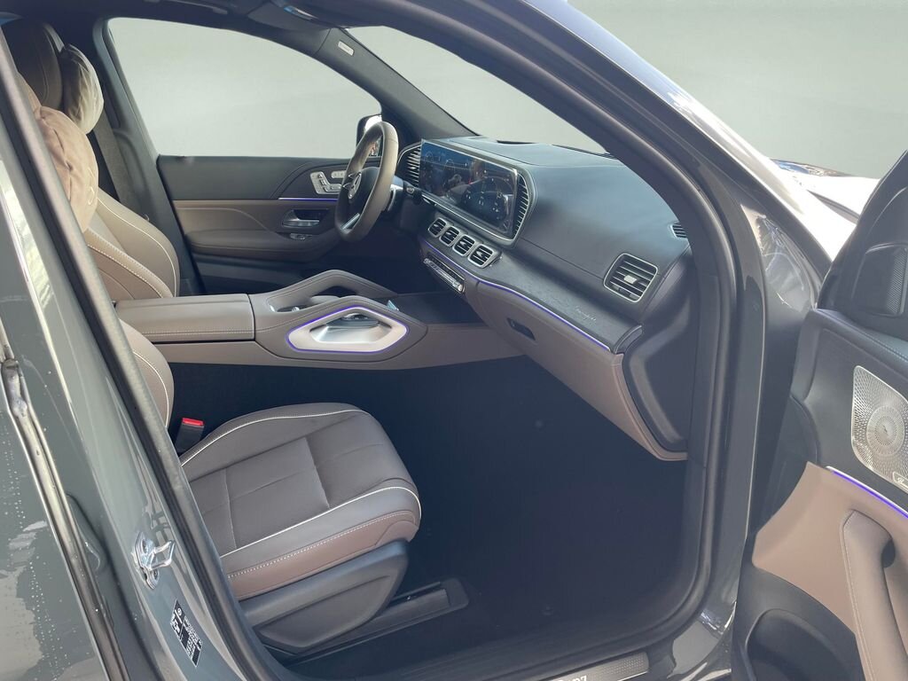 Mercedes-Benz Ostatní