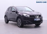 Nissan Qashqai 1