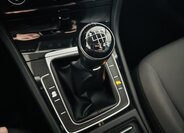 Volkswagen Golf Hatchback 1,4 l 92 kw