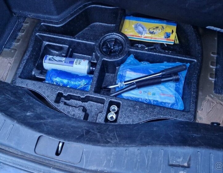 Lincoln MKZ Sedan / Limuzína 0,0 0