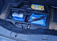 Lincoln MKZ Sedan / Limuzína 0,0 0