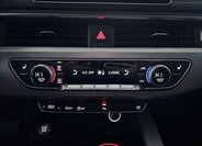 Audi A5 Liftback 2,0 l 140 kw