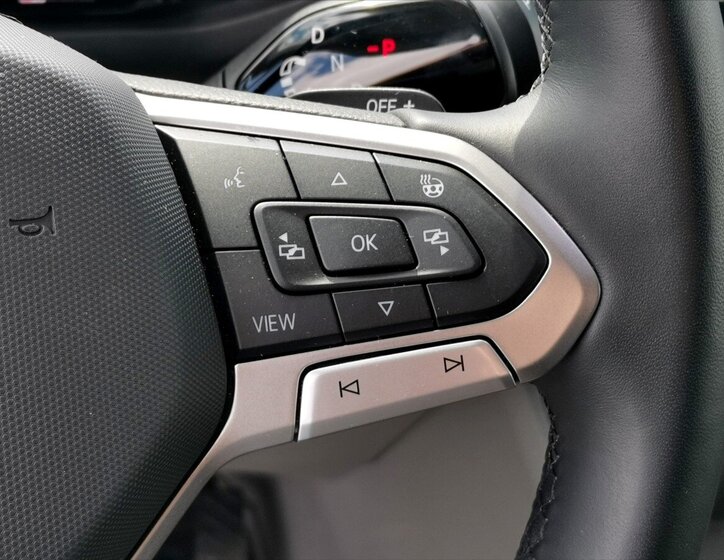 MAN TGE Ostatní 2,0 l 130 kw