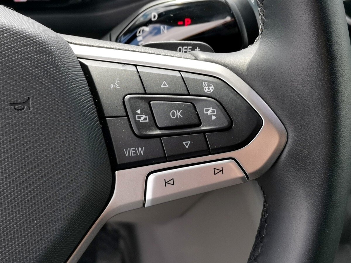 MAN TGE Ostatní 2,0 l 130 kw