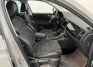 Škoda Kodiaq SUV 2,0 l 110 kw