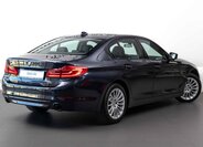 BMW Řada 5 5