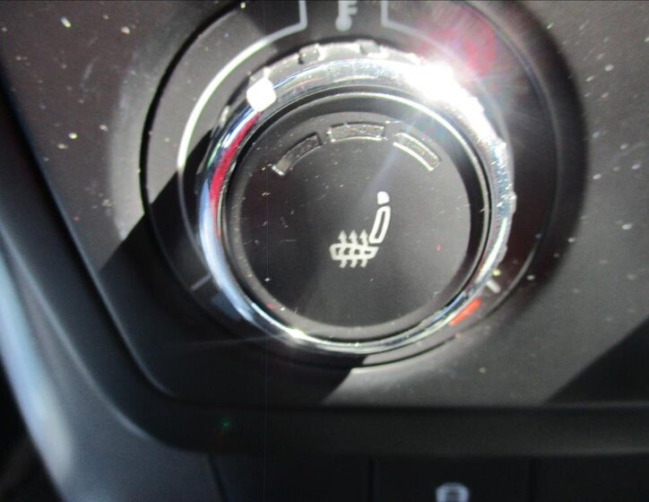 Škoda Yeti SUV / Terénní 1,4 l 90 kw