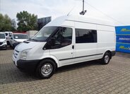 Ford Transit Ostatní 2,2 l 103 kw