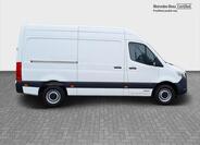 Mercedes-Benz Sprinter 6