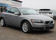 Volvo C30 3