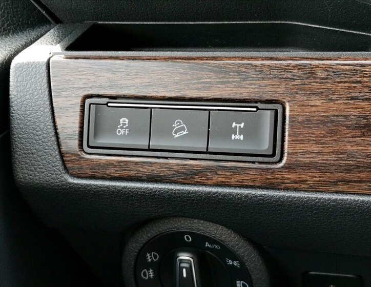 Volkswagen Multivan VAN / Minibus 2,0 l 150 kw